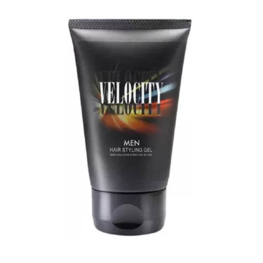Buy Modicare Velocity Men Hair Styling Gel from DrMediCart, Ship from India to USA