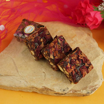 Evergreen Sweets - Rose Kishmish Dhamaka
