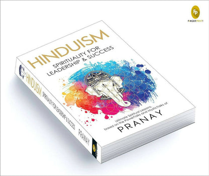 Hinduism Spirituality For Leadership And Success - English