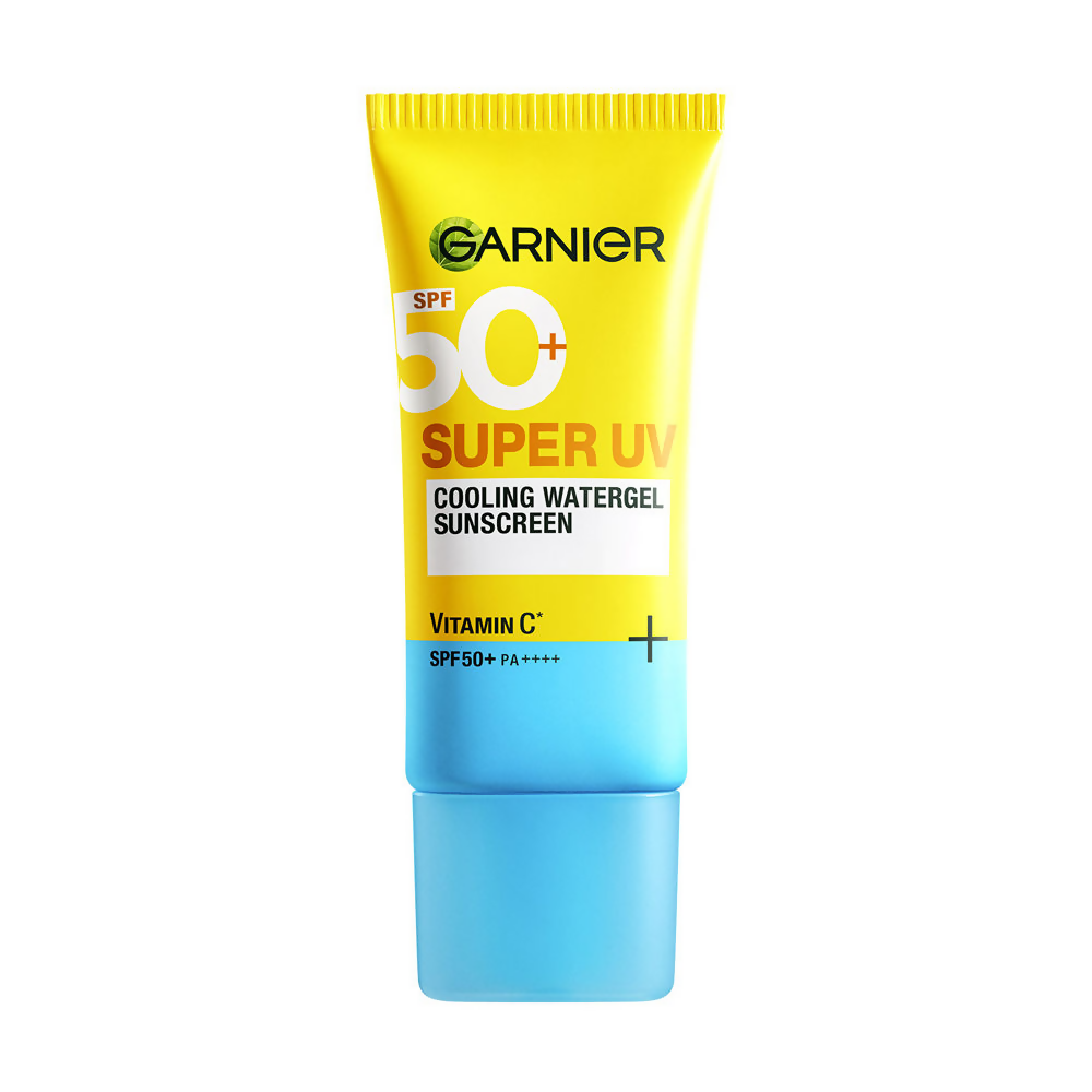Garnier Super UV Cooling Water Gel Sunscreen SPF 50+ PA++++
