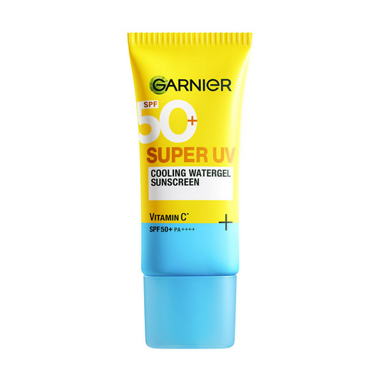 Garnier Super UV Cooling Water Gel Sunscreen SPF 50+ PA++++