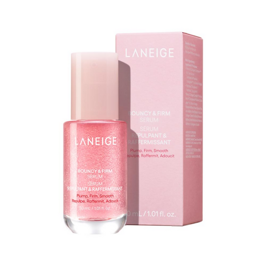 Laneige Bouncy And Firm Serum