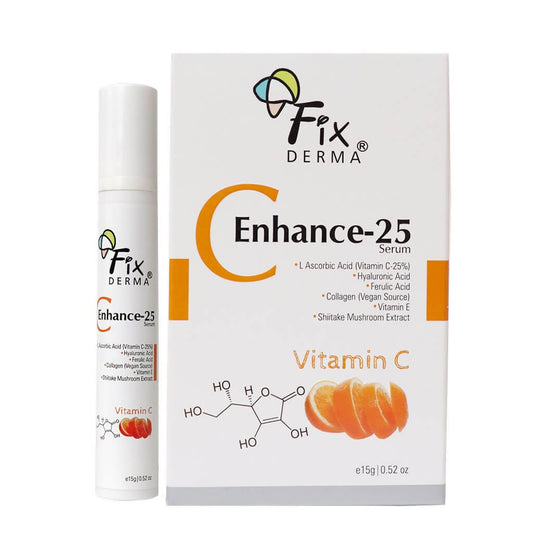 Buy Fixderma C Enhance-25 Serum from DrMediCart, Ship from India to USA