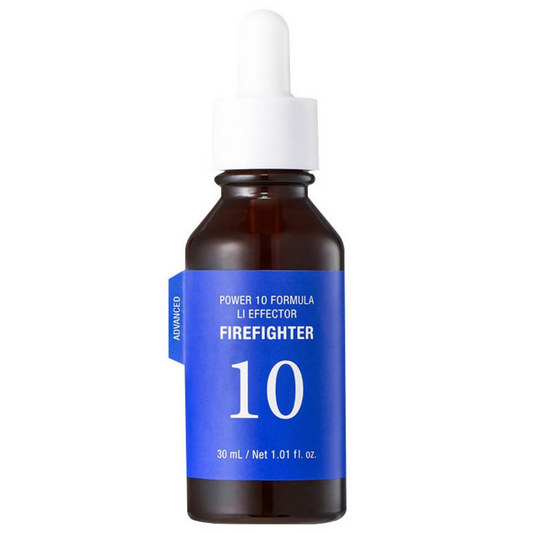 Buy It's Skin Power 10 Formula LI Effector Firefighter Serum from DrMediCart, Ship from India to USA