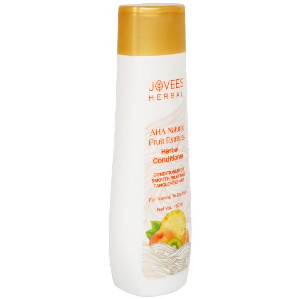 Jovees AHA Natural Fruit Extracts Conditioner