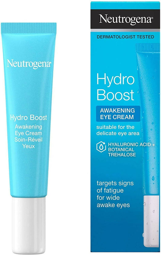 Buy Neutrogena Hydro Boost Hydrating Gel Eye Cream from DrMediCart, Ship from India to USA