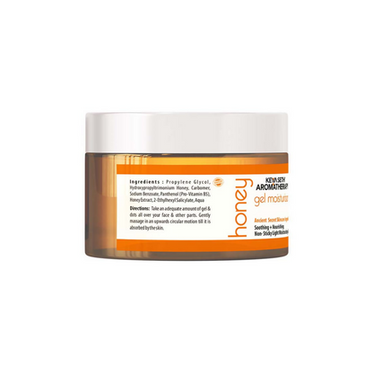 Keya Seth Aromatherapy Honey Gel Moisturizer