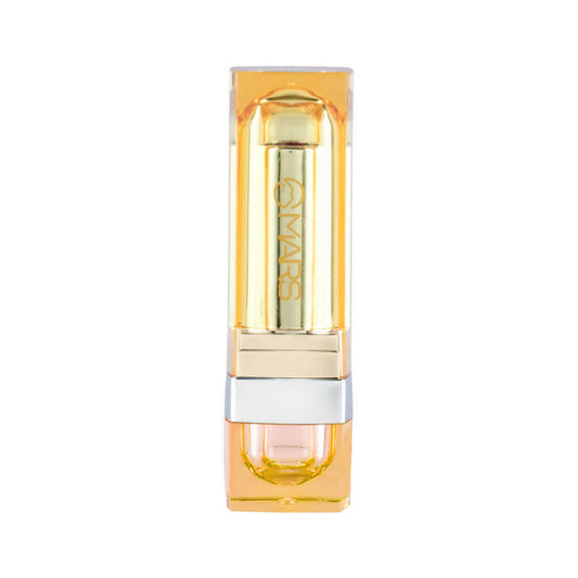MARS Cosmetics Color Changing Hydratint Lip Balm With Pink Tint - Yellow