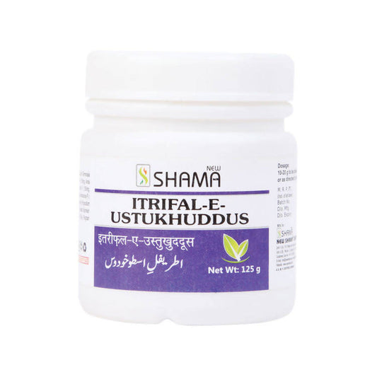 New Shama Itrifal-E-Ustukhuddus
