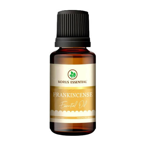 Buy Korus Essential Frankincense Essential Oil - Therapeutic Grade from DrMediCart, Ship from India to USA