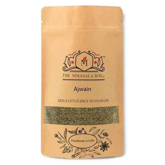 The Mmasala Box Co Ajwain