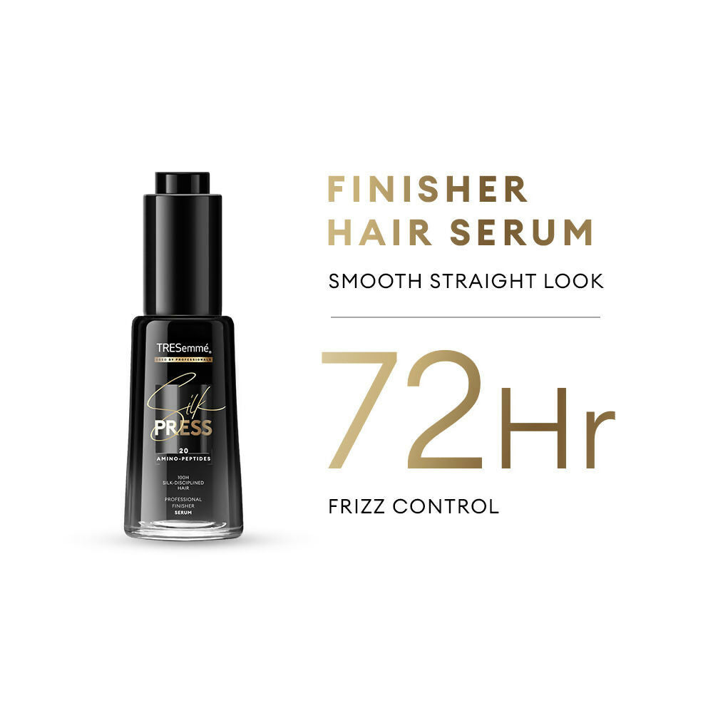 TRESemme Silk Press Finisher Hair Serum