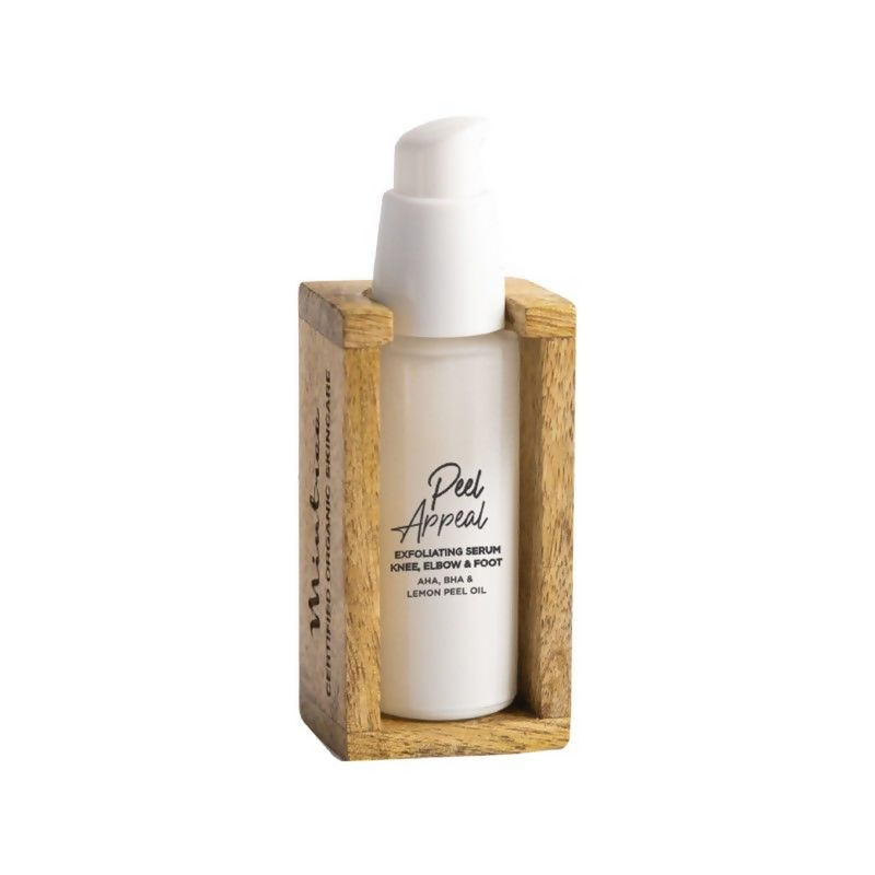 Mintree Peel Appeal Exfoliating Serum