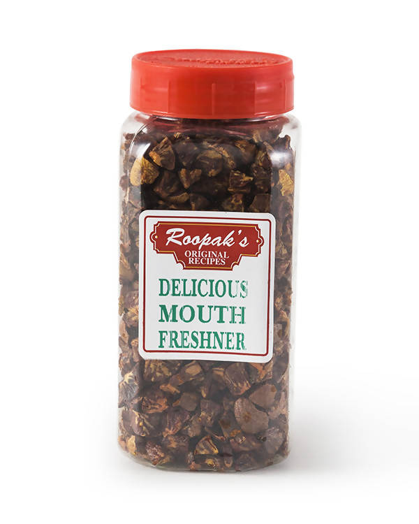 Roopak's Supari Pilli Mouth Freshner