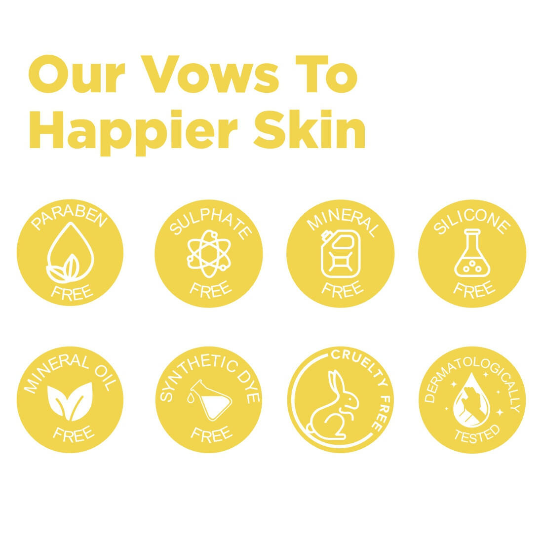 Happier Powerberry Vitamin C Serum