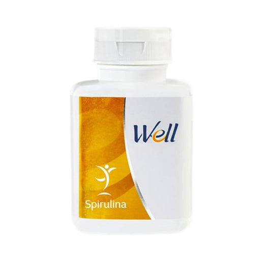 Buy Modicare Well Spirulina Capsules from DrMediCart, Ship from India to USA