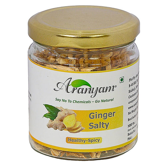 Aranyam Ginger Salty