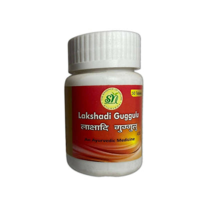 SN Herbals Lakshadi Guggulu