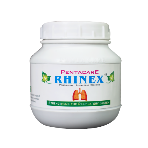 Pentacare Ayurveda Rhinex Powder