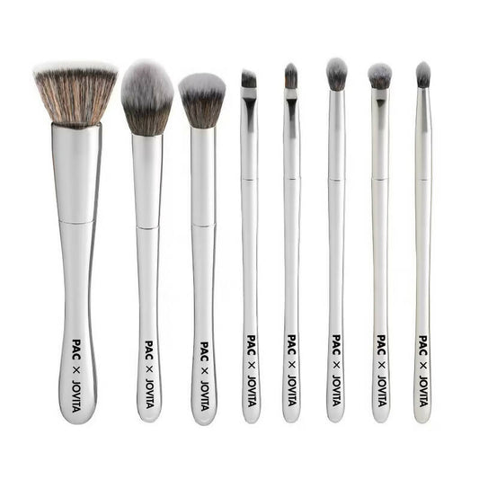 PAC X Jovita All You Need Brush Kit - DrMediCart