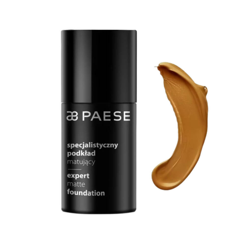 Paese Cosmetics Expert Matte Foundation - 505