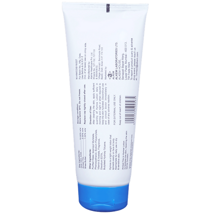 Hymos Face & Body Lotion For Sensitive Skin