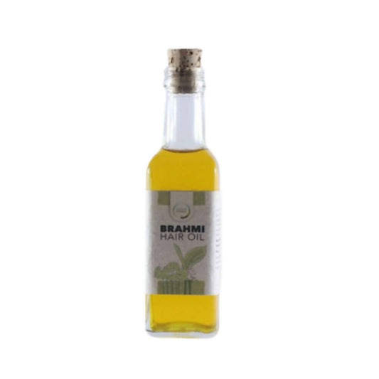 Buy Native Circle Brahmi Hair Oil from DrMediCart, Ship from India to USA