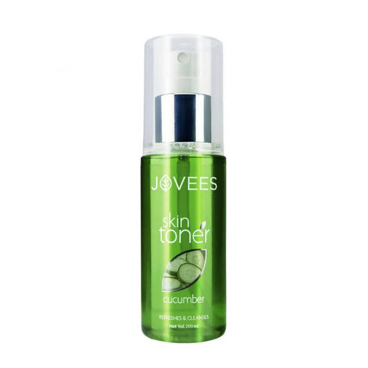 Buy Jovees Cucumber Skin Toner from DrMediCart, Ship from India to USA