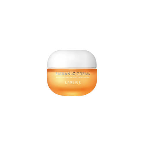 Laneige Radian-C Cream - Korean skincare