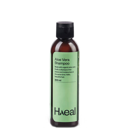 Buy Haeal Aloe Vera Shampoo from DrMediCart, Ship from India to USA