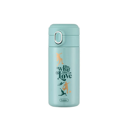 Dubblin Banjo Vacuum Bottle