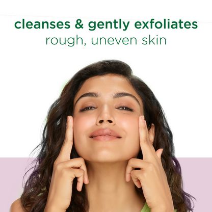 Simple Skin Barrier Gel Cleanser