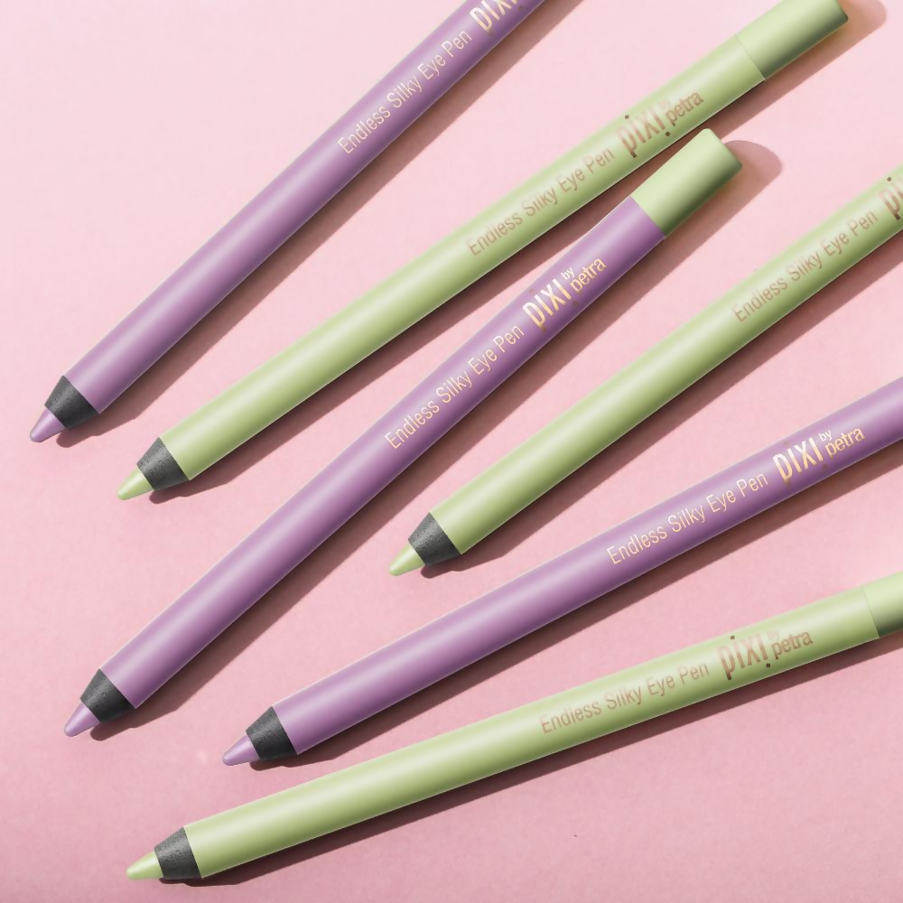 PIXI Endless Silky Eye Pen - Lushlavender