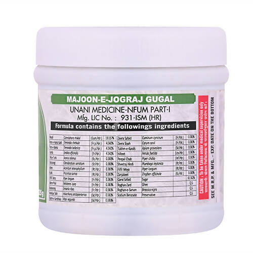 Cipzer Majoon -E-Jograj Gugal