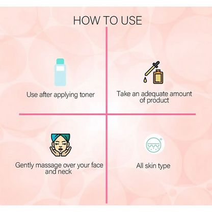 It's Skin Collagen Nutrition Serum