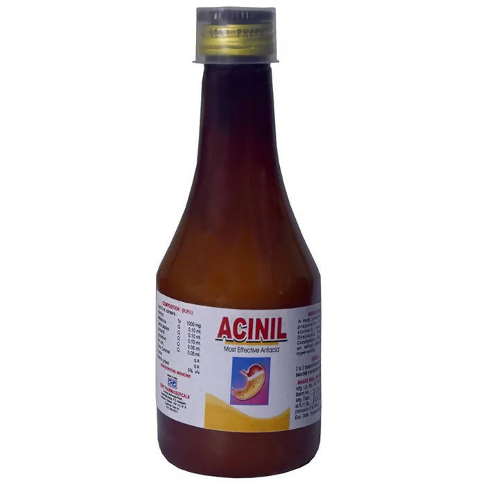 Kent Pharma Acinil