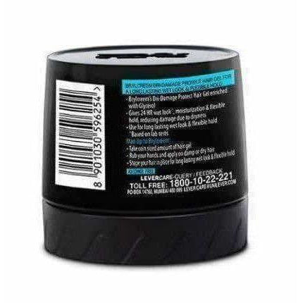 Brylcreem Dri Damage Protect Hair Styling Gel 75 gm - DrMediCart