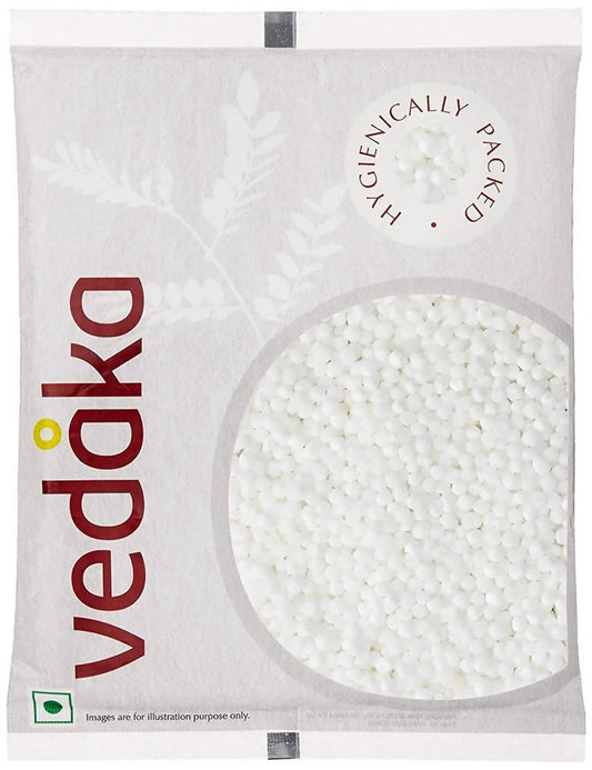 Buy Vedaka Sabudana (Sago) - Medium from DrMediCart