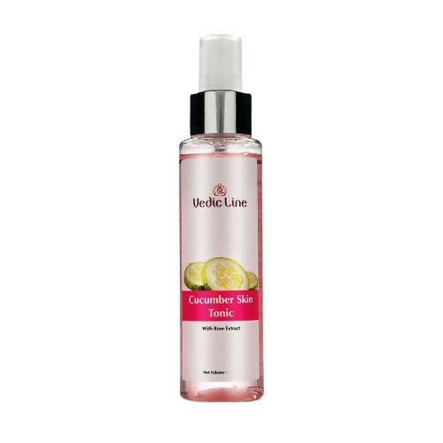 Vedic Line Cucumber Skin Tonic
