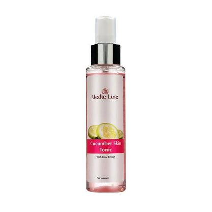 Vedic Line Cucumber Skin Tonic