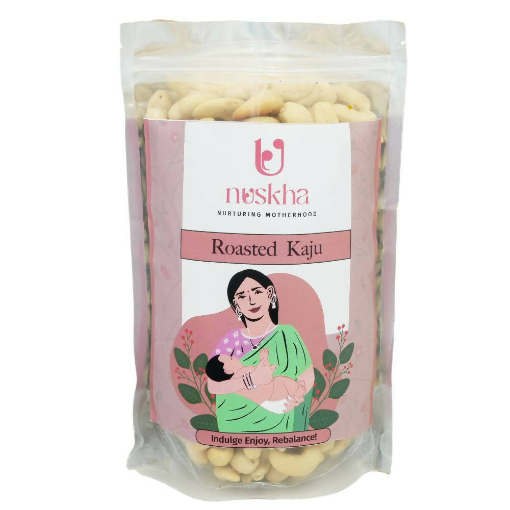 Nuskha Roasted Kaju
