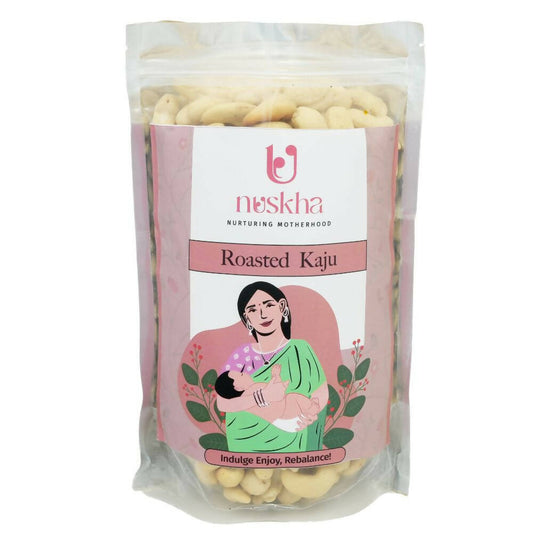 Nuskha Roasted Kaju