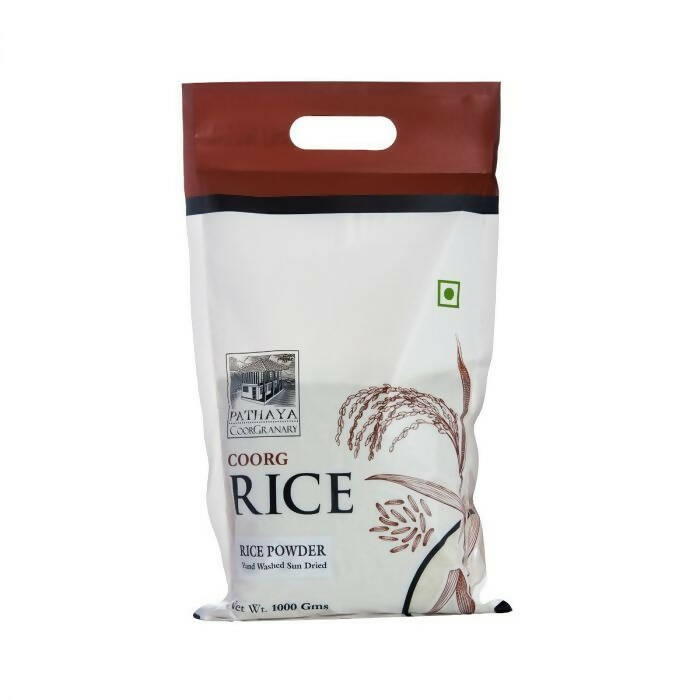 Buy Ainmane Coorg Rice Powder - Paputtu Thari from DrMediCart, Ship from India to USA