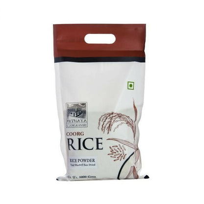 Buy Ainmane Coorg Rice Powder - Paputtu Thari from DrMediCart, Ship from India to USA