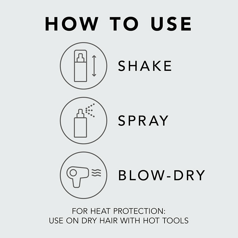 Sebastian Professional Trilliant Protection For Thermal Protection And Shimmer -Complex