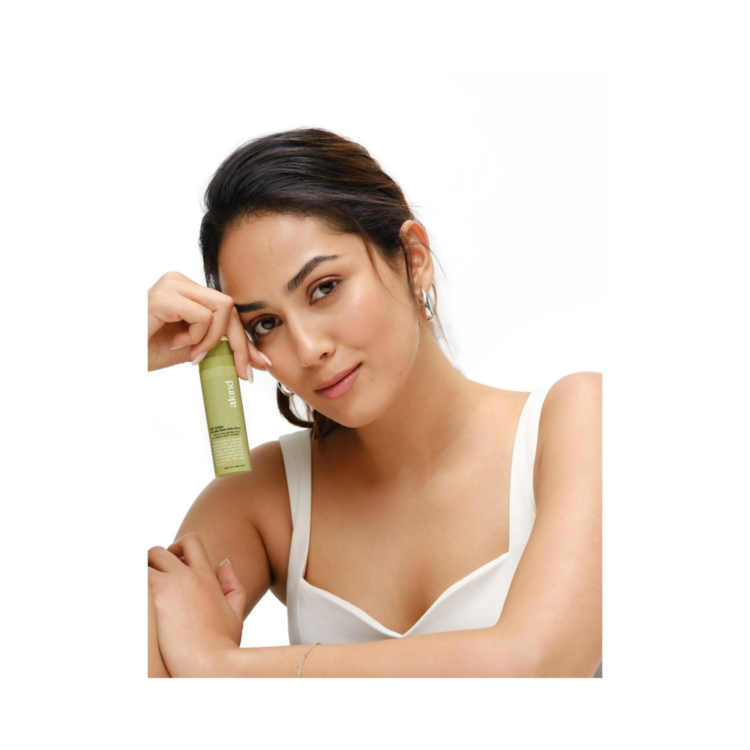 Akind Get Even Everyday Multi-Active Serum