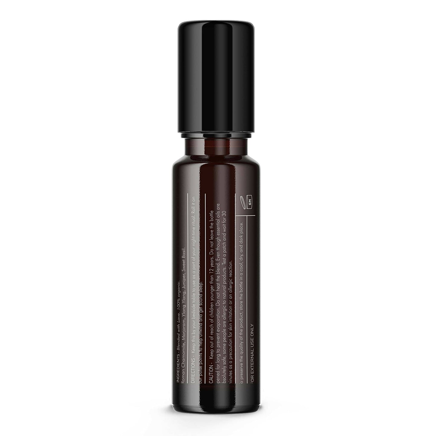 Secret Alchemist Dream Sleep Inducing Oil