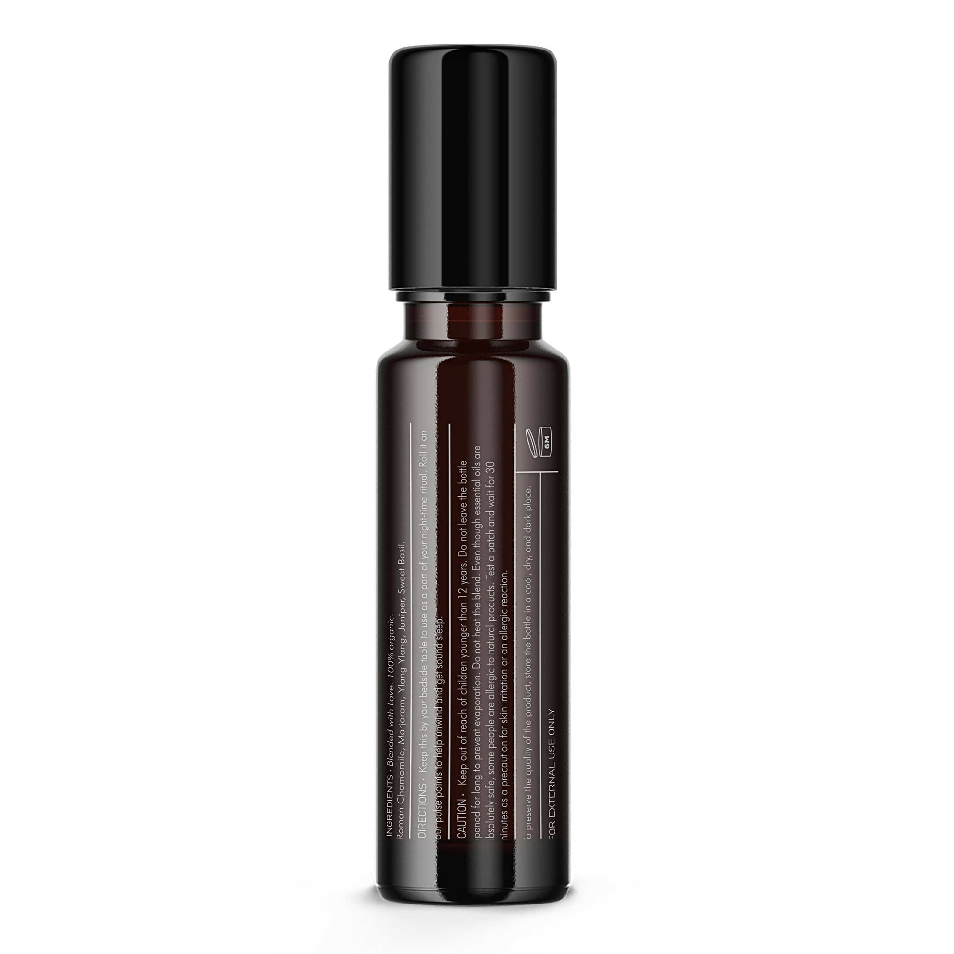 Secret Alchemist Dream Sleep Inducing Oil