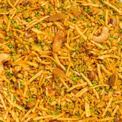 Dadu's Kashmiri Dryfruit Mixture