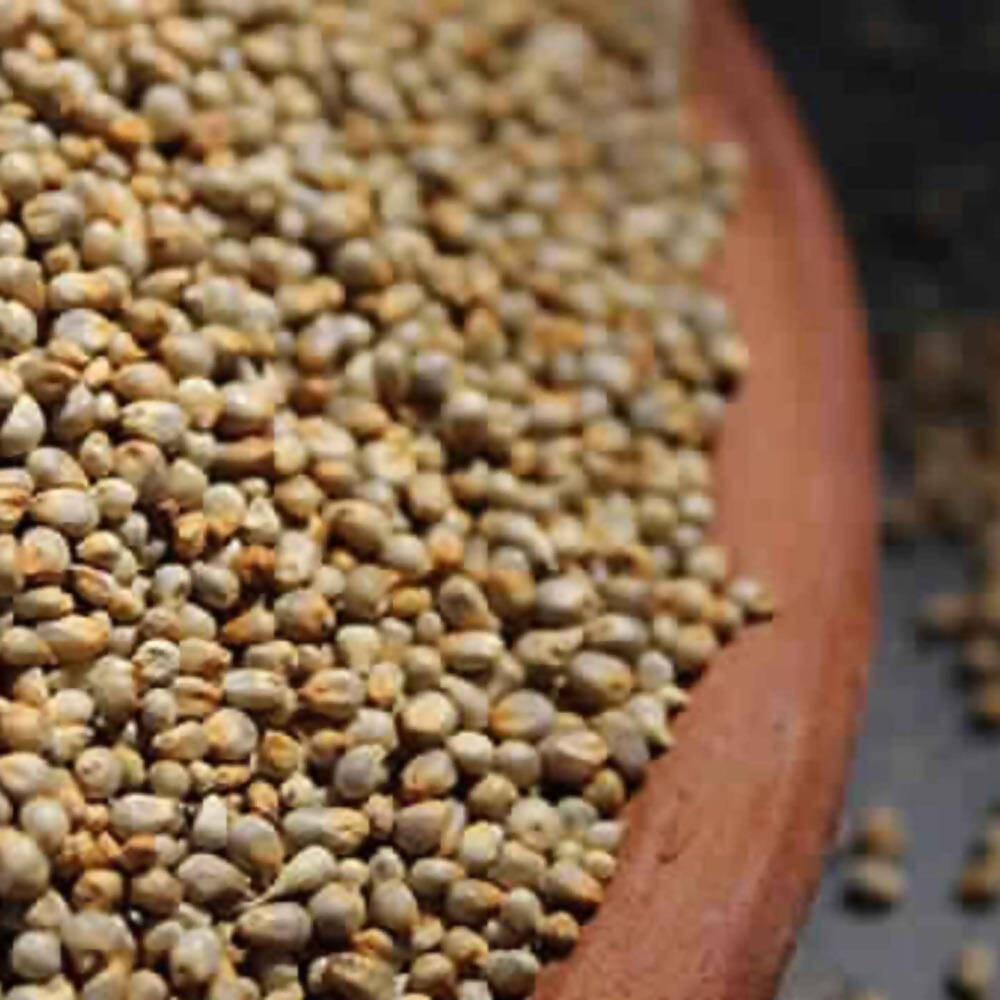 Freshon Pearl Millet - Natural